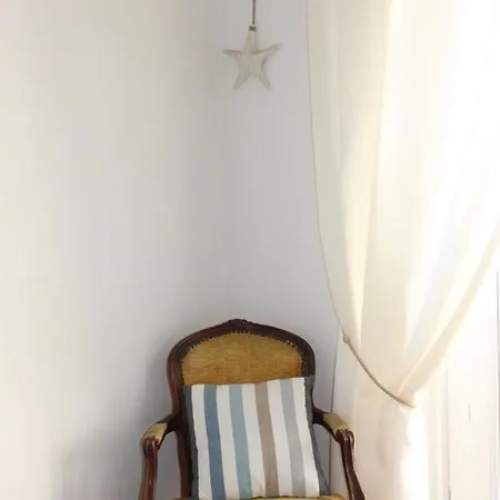 Les Pieds Dans L'eau Vakantiehuis