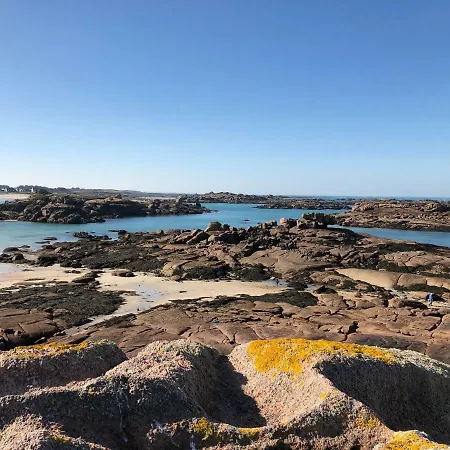 Les Pieds Dans L'eau Vakantiehuis
