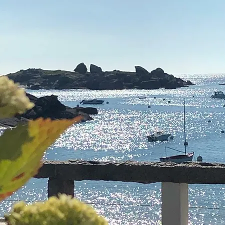 Les Pieds Dans L'eau Vakantiehuis *